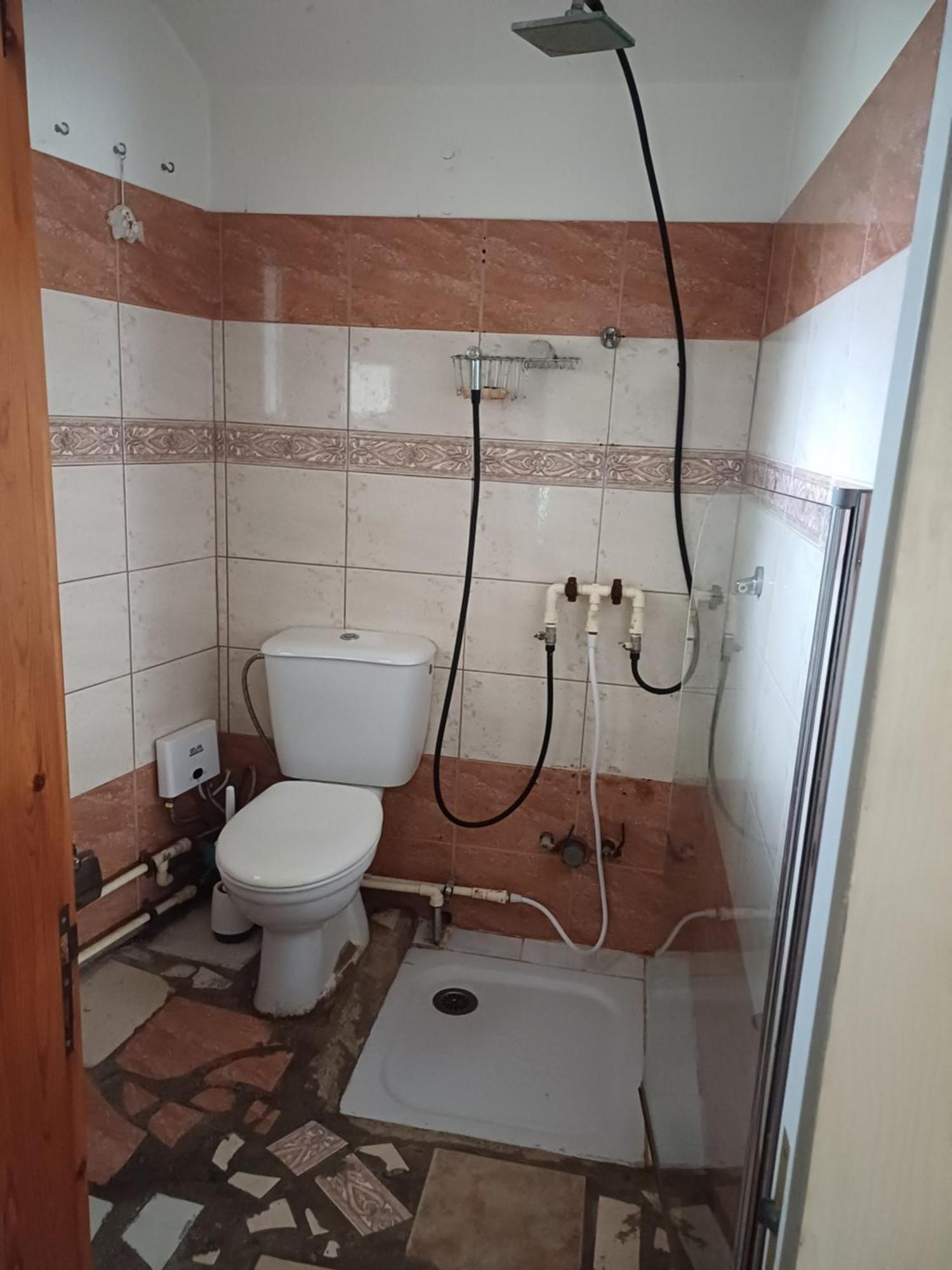 Kapary Lägenhet Paralimni Exteriör bild