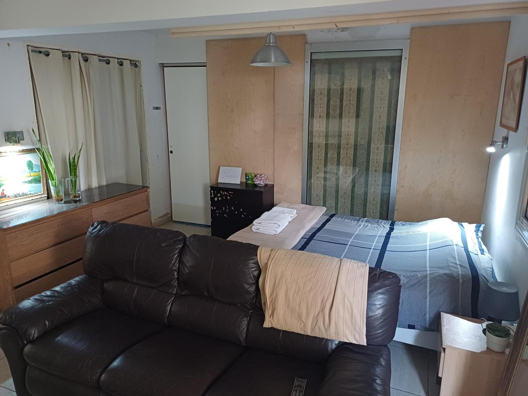 Kapary Lägenhet Paralimni Exteriör bild