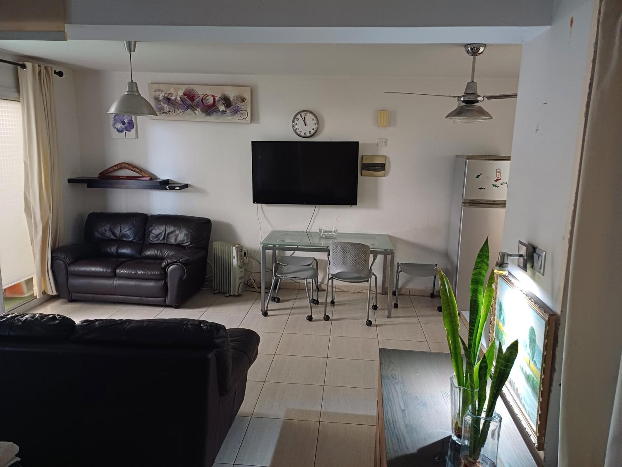 Kapary Lägenhet Paralimni Exteriör bild